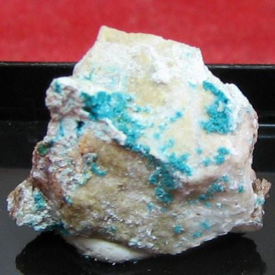Spangolite