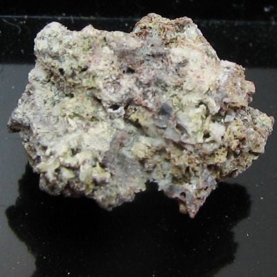 Claudetite