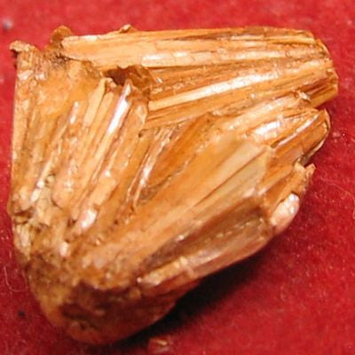 Pyrophyllite