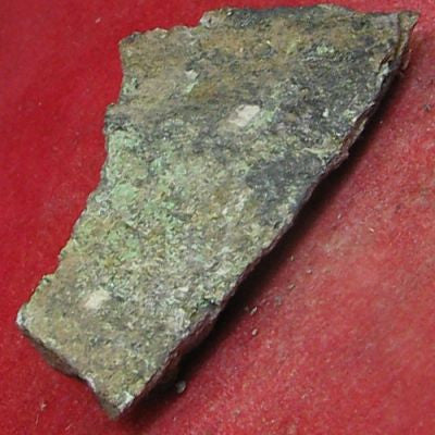 Metazeunerite