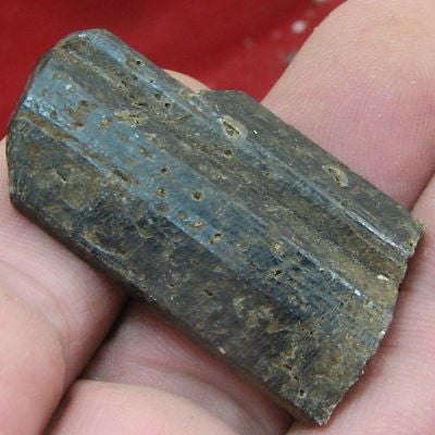 Fluororichterite