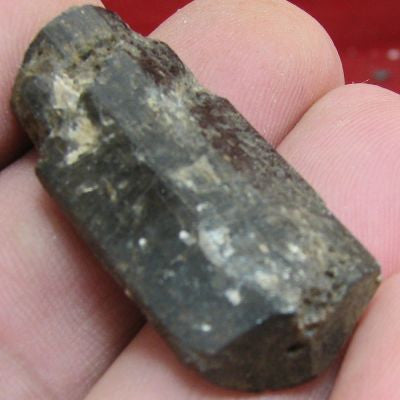 Fluororichterite
