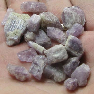 Scapolite