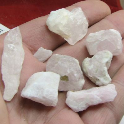 Morganite