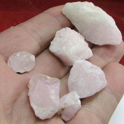 Morganite