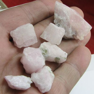 Morganite