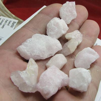 Morganite