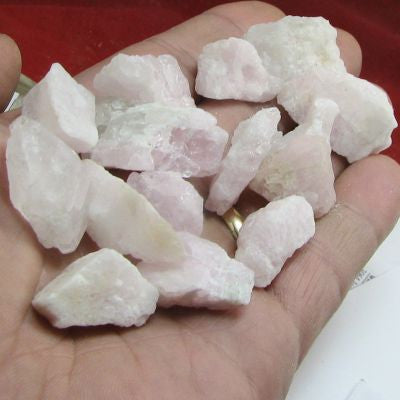 Morganite