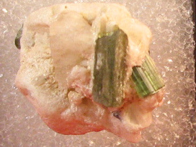 Tourmaline