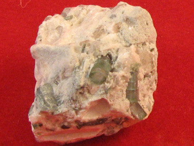 Tourmaline
