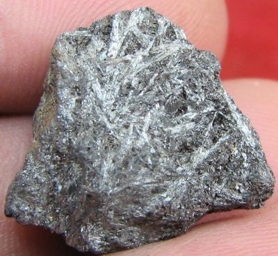 Cylindrite