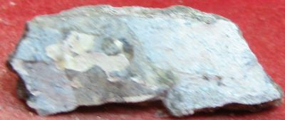 Artinite with Coalingite and Chrysotile on Serpentine. Stock #11513