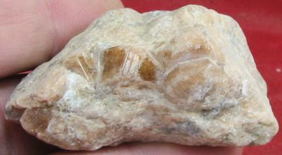Spessartite,Garnet