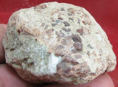Spessartite,Garnet