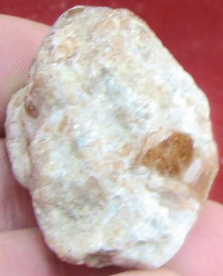 Spessartite,Garnet