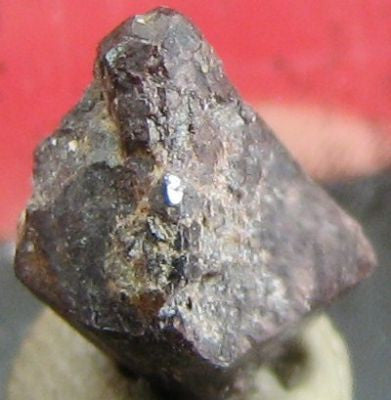 Cassiterite