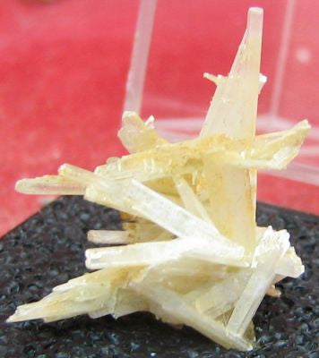 Pectolite