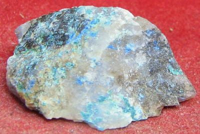 Connellite
