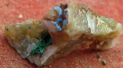 Connellite
