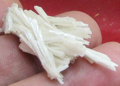 Cerussite