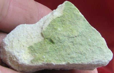 Fernandinite