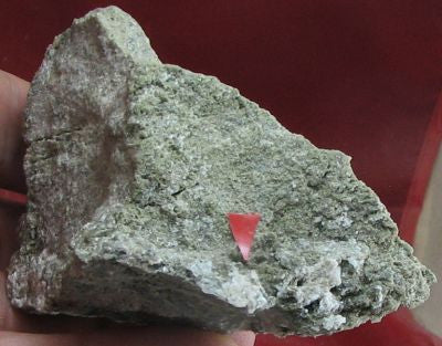 Inesite