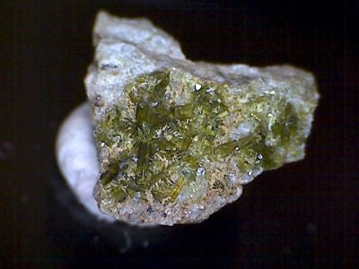 Montmorillonite