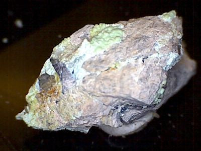 Planerite