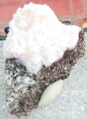 Grossular,Garnet