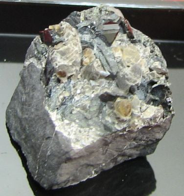 Lazulite