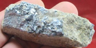 Molybdenite