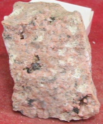 Beidellite