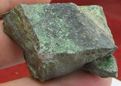 Metazeunerite