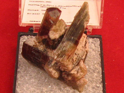 Tourmaline