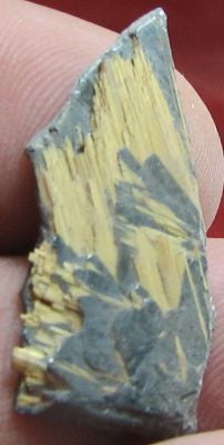 Rutile,Hematite