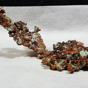 Copper, Stock #11sl