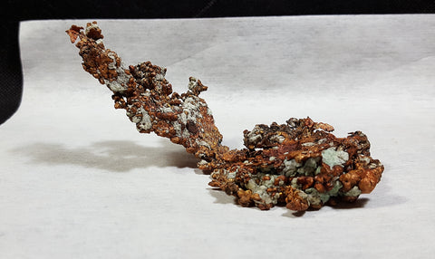 Copper, Stock #11sl