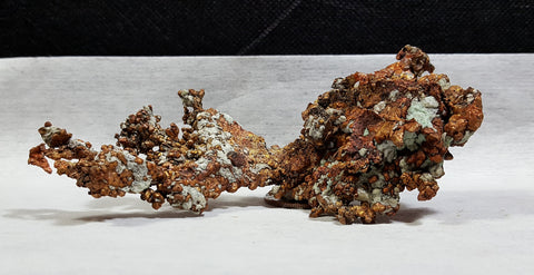 Copper, Stock #11sl
