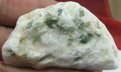 Diopside #12024