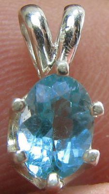 Apatite,Pendant