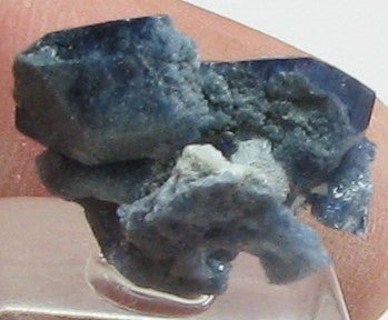 Benitoite
