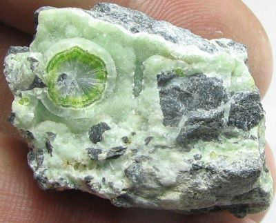 Wavellite