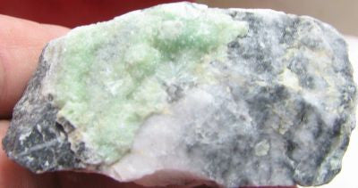 Wavellite