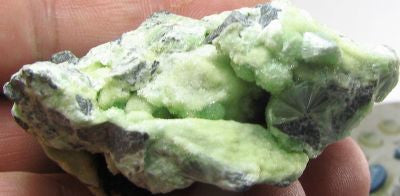 Wavellite