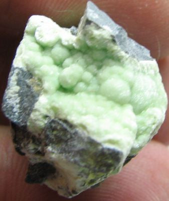 Wavellite