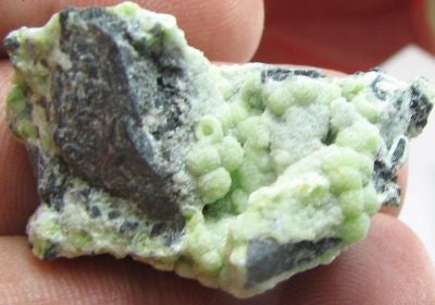 Wavellite