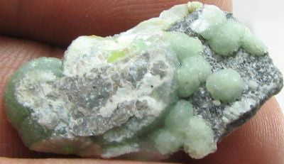 Wavellite