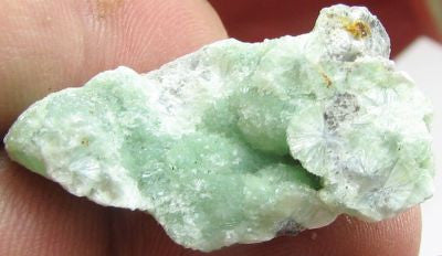 Wavellite