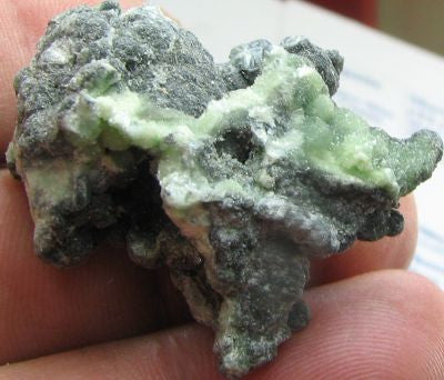 Wavellite