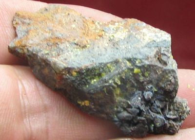 Autunite